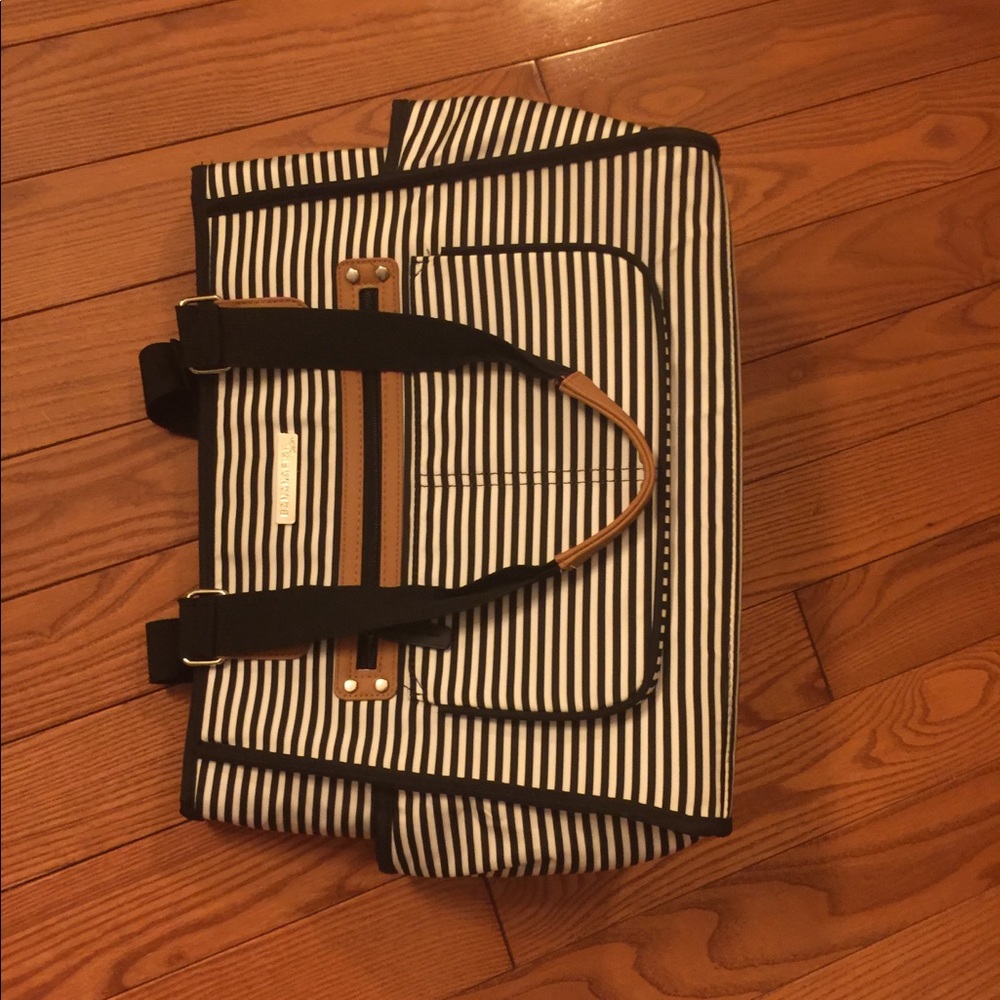 Diaper bag